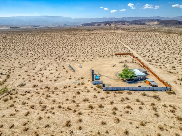 Detail Gallery Image 62 of 69 For 2275 Kerns Bld, Twentynine Palms,  CA 92277 - 3 Beds | 1 Baths