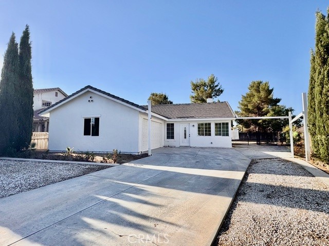 10796 Bonanza Road