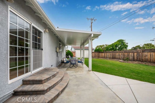 Detail Gallery Image 29 of 39 For 6136 Candor St, Lakewood,  CA 90713 - 3 Beds | 1/1 Baths
