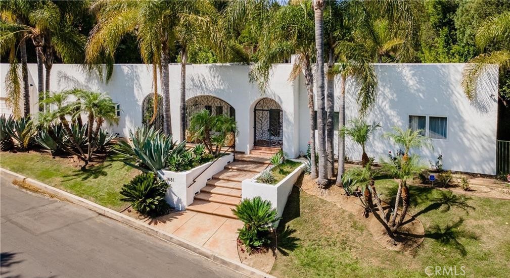 16815 Bajio Road