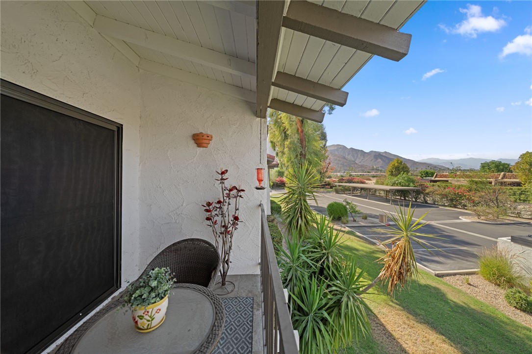 Detail Gallery Image 24 of 26 For 1050 E Ramon Rd #84,  Palm Springs,  CA 92264 - 1 Beds | 1 Baths