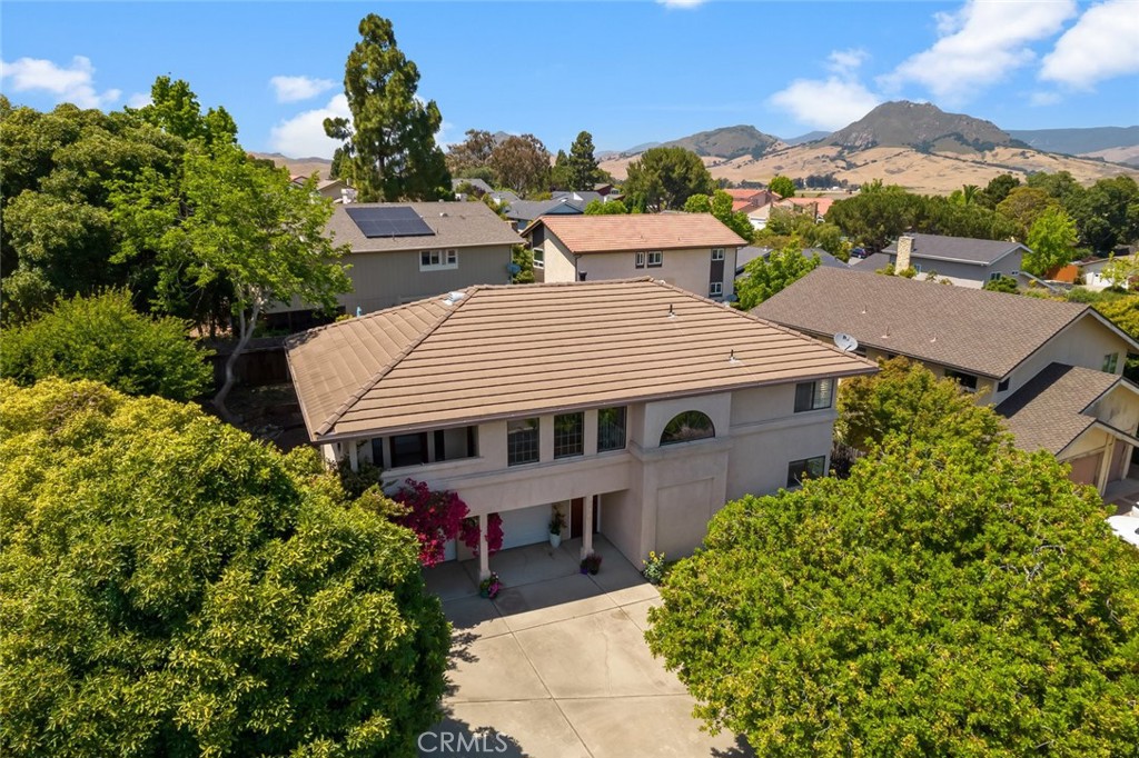 1730 De Anza Court