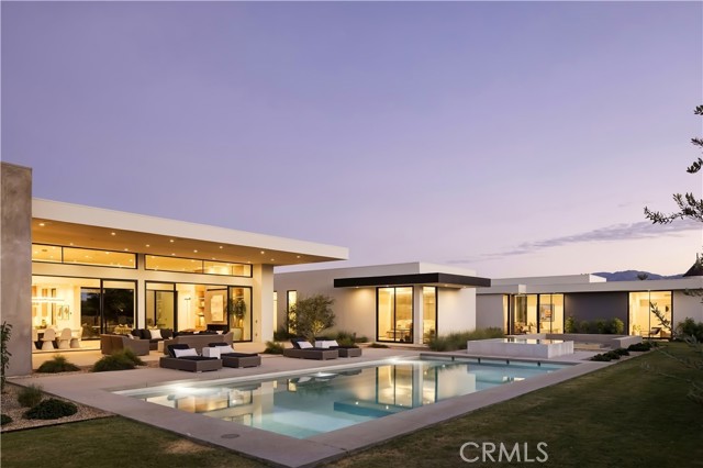 3 Wren Court, Rancho Mirage, CA 92270