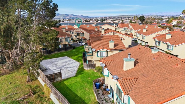 Detail Gallery Image 25 of 34 For 1277 Belridge St #4 C,  Oceano,  CA 93445 - 2 Beds | 2 Baths