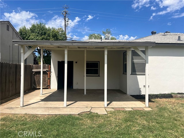 Detail Gallery Image 25 of 27 For 1950 Carol Ave, Merced,  CA 95341 - 2 Beds | 1 Baths