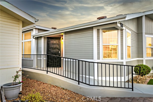 Detail Gallery Image 3 of 33 For 27250 Murrieta Rd #283,  Menifee,  CA 92586 - 3 Beds | 2 Baths