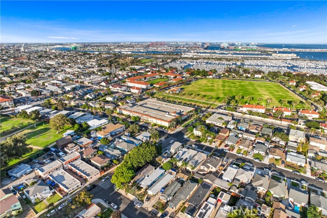 Detail Gallery Image 46 of 47 For 2604 S Kerckhoff Ave, San Pedro,  CA 90731 - 2 Beds | 2 Baths