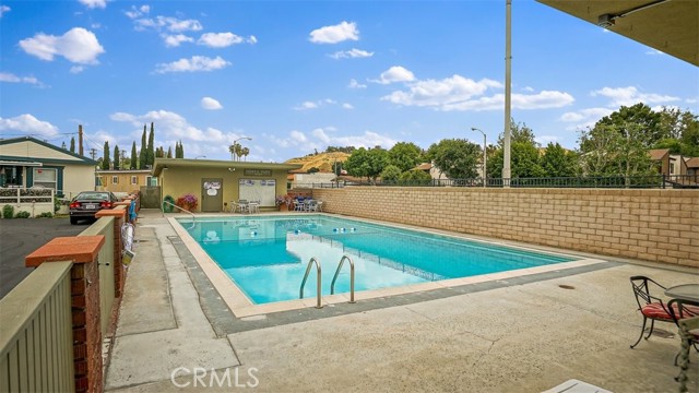Detail Gallery Image 9 of 12 For 18204 Soledad Canyon Rd #56,  Canyon Country,  CA 91387 - 1 Beds | 1 Baths