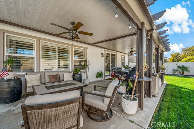 Detail Gallery Image 37 of 44 For 28508 Plantain St, Menifee,  CA 92584 - 4 Beds | 2/1 Baths