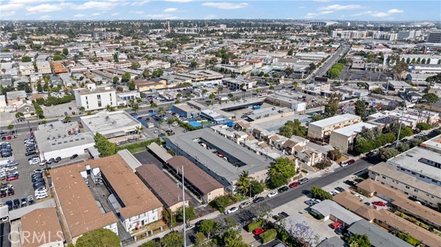 Detail Gallery Image 21 of 25 For 800 N Eucalyptus Ave #108,  Inglewood,  CA 90302 - 2 Beds | 1 Baths