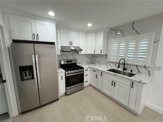 Detail Gallery Image 3 of 9 For 8682 Oasis Ave #B,  Westminster,  CA 92683 - 1 Beds | 1 Baths