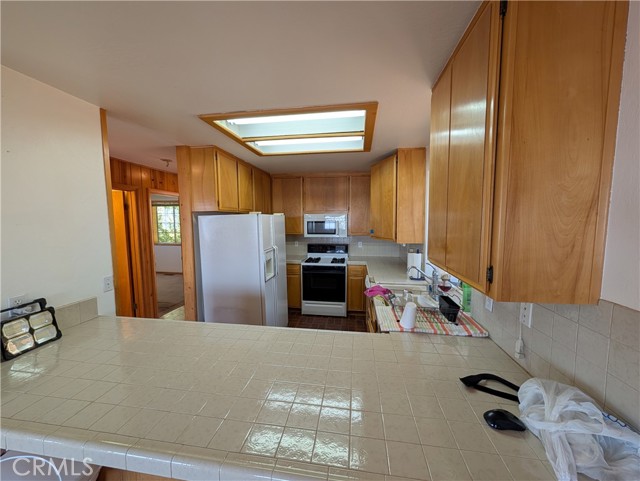 31487 Old City Creek, Running Springs, CA 92382
