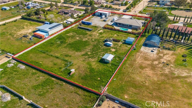 Detail Gallery Image 74 of 74 For 4241 W Avenue N3, Palmdale,  CA 93551 - 4 Beds | 4/2 Baths