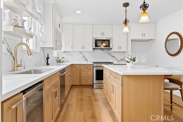 Detail Gallery Image 4 of 34 For 1428 W 92nd St, Los Angeles,  CA 90047 - 3 Beds | 2 Baths