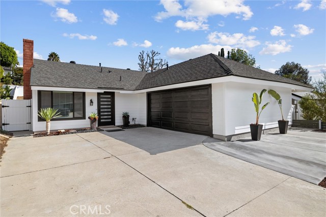 Detail Gallery Image 1 of 22 For 25831 Tree Top Rd, Laguna Hills,  CA 92653 - 3 Beds | 2 Baths