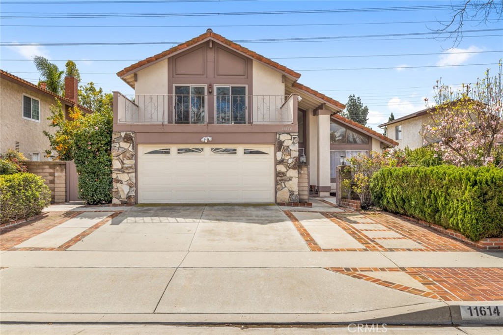 11614 Christy Street, Cerritos, CA 90703