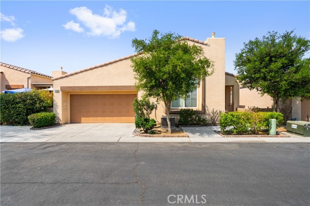 Detail Gallery Image 1 of 1 For 79309 Sign of Spring, La Quinta,  CA 92253 - 2 Beds | 2 Baths