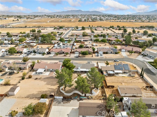 Detail Gallery Image 33 of 37 For 13468 Coachella Rd, Apple Valley,  CA 92308 - 3 Beds | 2 Baths