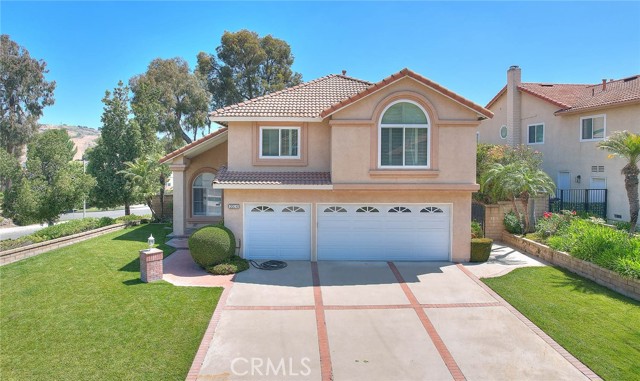 2004 Deer Haven Dr, Chino Hills, CA 91709