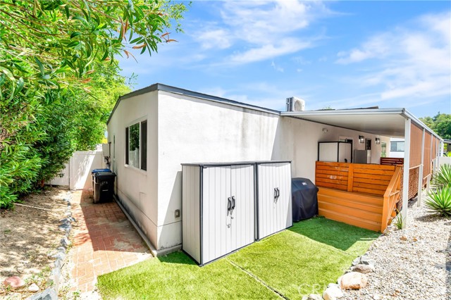Detail Gallery Image 33 of 43 For 23777 Mulholland Hwy Spc 153, Calabasas,  CA 91302 - 3 Beds | 2/1 Baths
