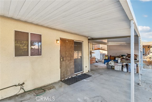 Detail Gallery Image 33 of 39 For 26210 Lancaster Dr, Menifee,  CA 92586 - 2 Beds | 1 Baths