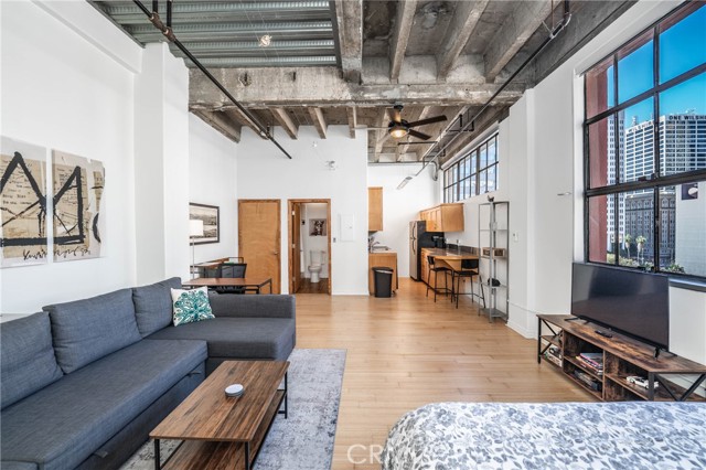 Detail Gallery Image 6 of 30 For 312 W 5th St #626,  Los Angeles,  CA 90013 - 1 Beds | 1 Baths