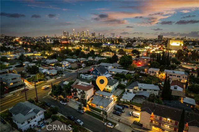 Detail Gallery Image 49 of 49 For 3812 Middlebury, Los Angeles,  CA 90004 - 3 Beds | 2/1 Baths