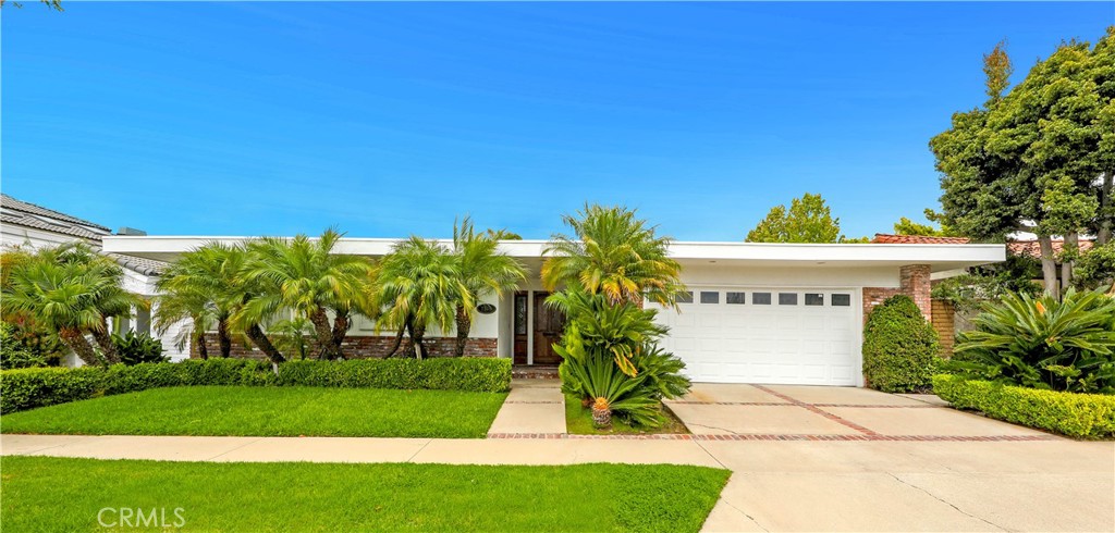 Existing home