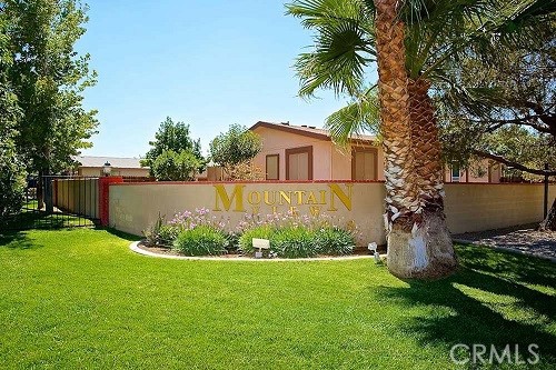 Detail Gallery Image 38 of 50 For 21621 Sandia #138,  Apple Valley,  CA 92308 - 3 Beds | 2 Baths