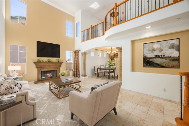 Detail Gallery Image 6 of 58 For 6644 Summertrail Pl, Highland,  CA 92346 - 5 Beds | 3/1 Baths