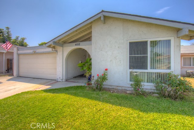 4152 E Alderdale Ave, Anaheim Hills, CA 92807