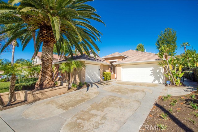 463 Adirondack Dr, Corona, CA 92881