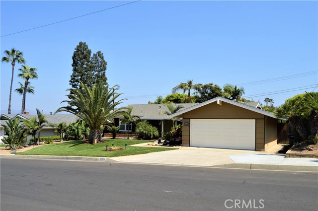 3035 N Fairbairn St, Orange, CA 92865