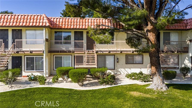 Detail Gallery Image 25 of 36 For 9647 Spyglass Ave #22,  Desert Hot Springs,  CA 92240 - 2 Beds | 1 Baths