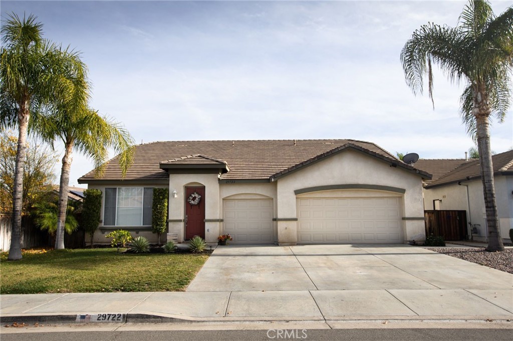 29722 Cool Meadow Drive