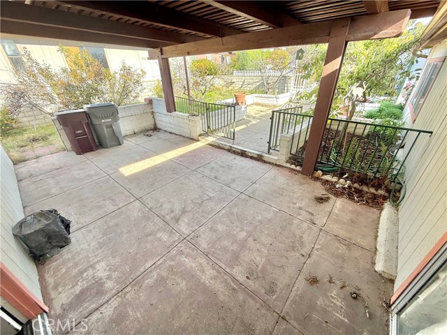 Detail Gallery Image 15 of 19 For 3800 W Wilson #41,  Banning,  CA 92220 - 2 Beds | 2 Baths