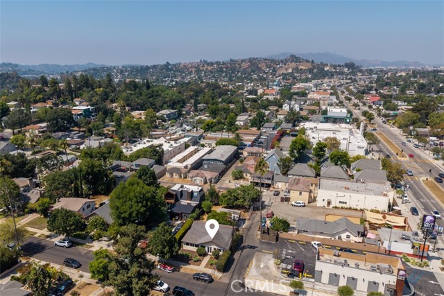 Detail Gallery Image 39 of 39 For 5065 La Roda Ave, Los Angeles,  CA 90041 - 3 Beds | 1 Baths