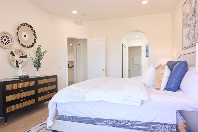 Detail Gallery Image 18 of 60 For 16291 Countess Dr #117,  Huntington Beach,  CA 92649 - 2 Beds | 2 Baths