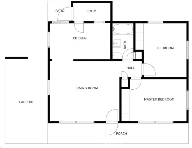 Image 3 for 353 S Aspan Ave, Azusa, CA 91702