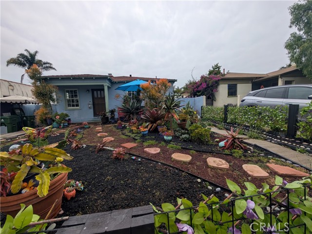 3771 Boise AVE Unit: A