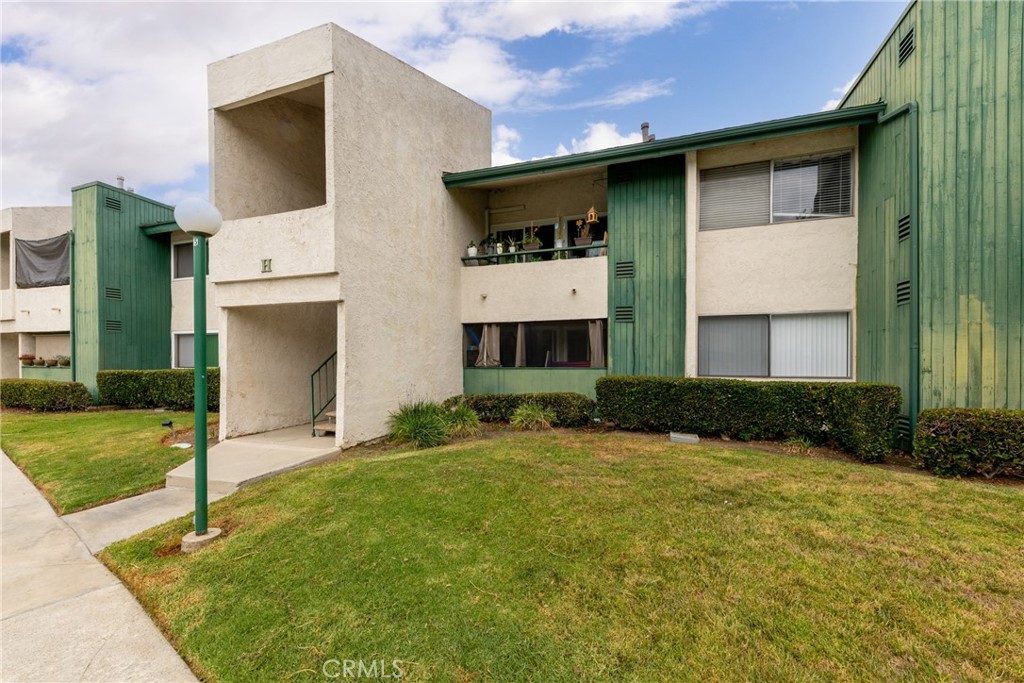 15224 Ocaso Avenue #H212