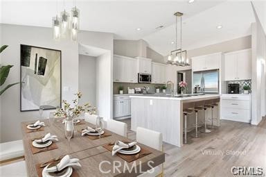 Detail Gallery Image 7 of 15 For 21960 Ramona, Apple Valley,  CA 92307 - 4 Beds | 2/1 Baths