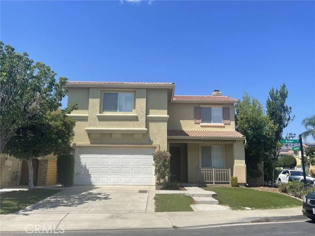 11868 Bunker Dr, Rancho Cucamonga, CA 91730