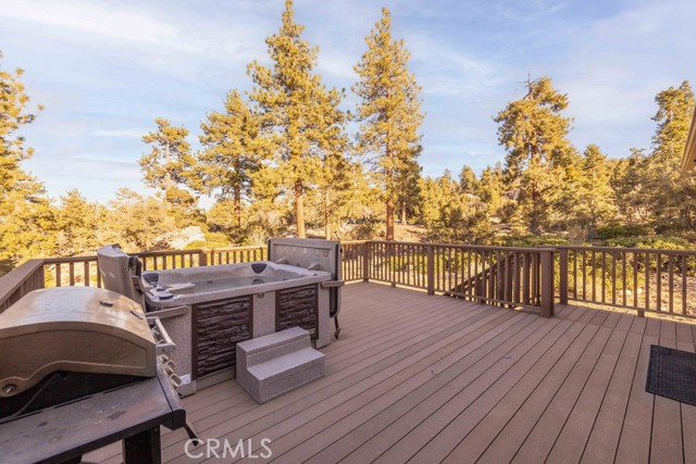 Detail Gallery Image 49 of 50 For 43942 Rainbow Ln, Angelus Oaks,  CA 92305 - 4 Beds | 3 Baths