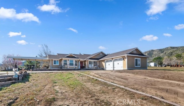 Detail Gallery Image 3 of 54 For 44316 Jay, Anza,  CA 92539 - 4 Beds | 2 Baths