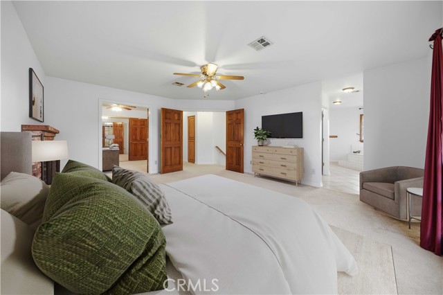 Detail Gallery Image 17 of 35 For 31237 Silverset, Acton,  CA 93510 - 4 Beds | 3 Baths