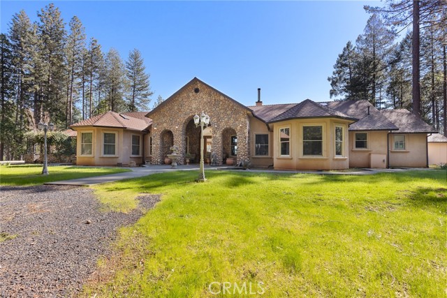 Detail Gallery Image 3 of 56 For 5005 Schott Rd, Forest Ranch,  CA 95942 - 4 Beds | 3 Baths