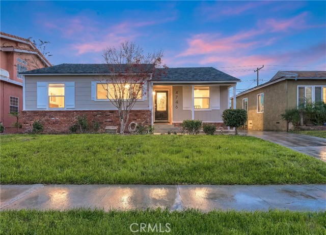 Detail Gallery Image 17 of 25 For 4746 Obispo Ave, Lakewood,  CA 90712 - 4 Beds | 2 Baths