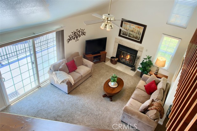 Detail Gallery Image 8 of 39 For 40505 Saddleback Rd, Bass Lake,  CA 93604 - 3 Beds | 2/1 Baths