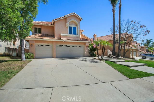 Detail Gallery Image 40 of 40 For 22720 Springmist Dr, Moreno Valley,  CA 92557 - 4 Beds | 2/1 Baths